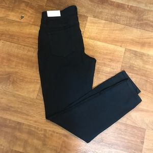 Maurices Jeggings Mid Rise Denim Flex Pants